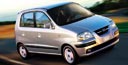 Hyundai Atos