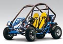 Xinling XL 205 cc