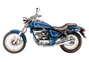 Daelim Magma 125 cc