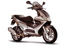 Gilera SP Runner 50/80 cc