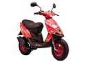 Gilera Stalker 50/80 cc