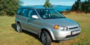 Honda HRV