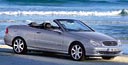 Mercedes CLK