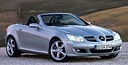 Mercedes SLK