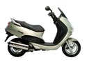 Peugeot Elyseo 50/80 cc 