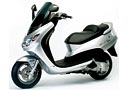 Peugeot Elystar 150 cc