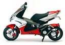 Peugeot Jet Force 50/80 cc