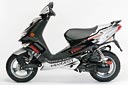 Peugeot Speedfight 50/80 cc