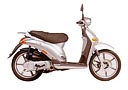 Piaggio Liberty 50/80 cc