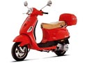 Piaggio Vespa 50/80 cc