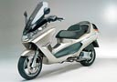 Piaggio X8 200 cc