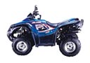 TGB Blade 250 cc