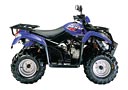 Kymco MXU 50 cc