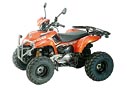 P.G.O. 150 cc