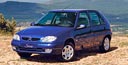 Citroen Saxo