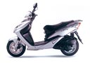 Sym VS 150 cc