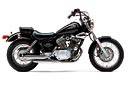 Yamaha Virago 250 cc