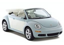 VW Beetle CC Automatic