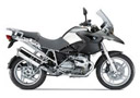 BMW 1200cc