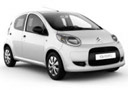 CITROEN C1 Manual