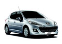 Peugeot 207 Manual