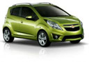 Chevrolet Spark Manual