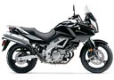 Suzuki V-Storm 650 cc