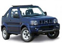 Suzuki Jimny Jeep Manual