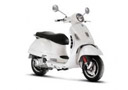 Vespa GTS 300cc