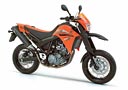 Yamaha XT 660 X cc